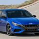 Illustration for article titled The 2021 Hyundai Elantra N Line Is A Serious Threat To The Civic Si